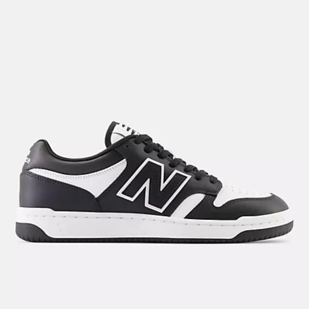 New Balance 480 Unisex Sneakers for Men